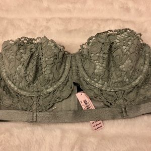 brand new victoria’s secret bra